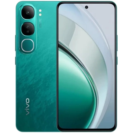 Vivo V40 Lite 128 ГБ Emerald Green